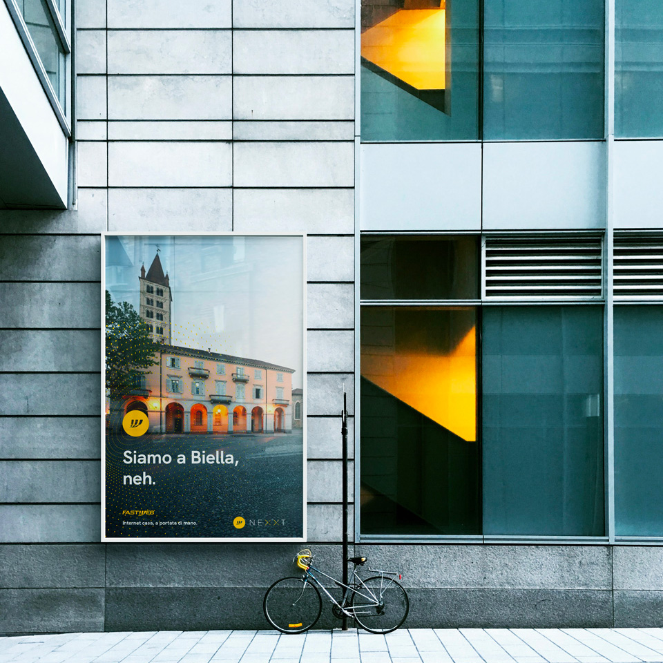 Case Study - FWA’s 5G revolution starts from the province