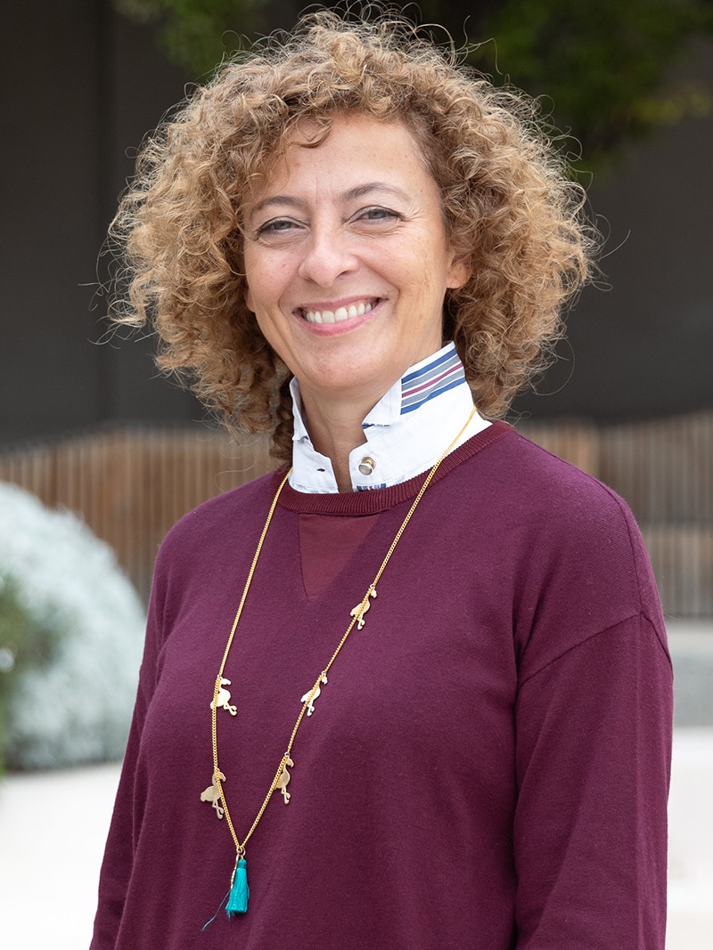 Claudia Calore