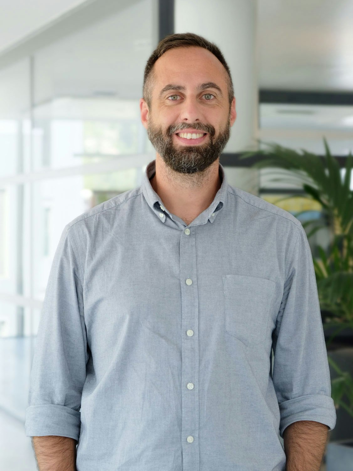 Dario Dellanoce