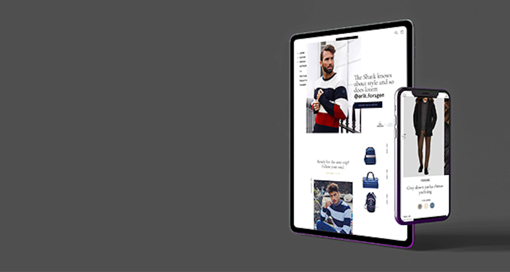 paul shark online store
