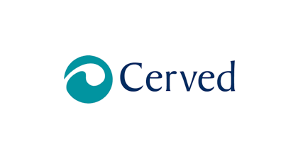 Logo Cerved