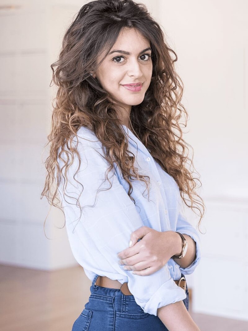 Desirèe Oliverio