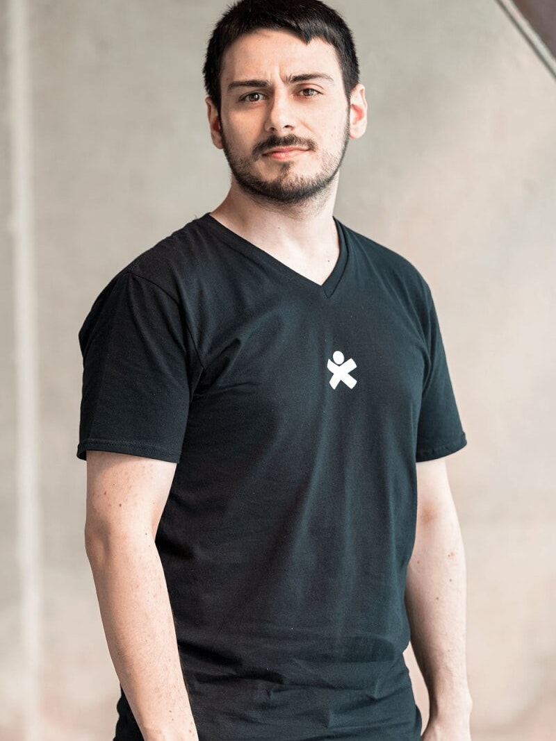 Davide Spaziani Testa
