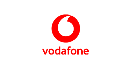 Logo Vodafone