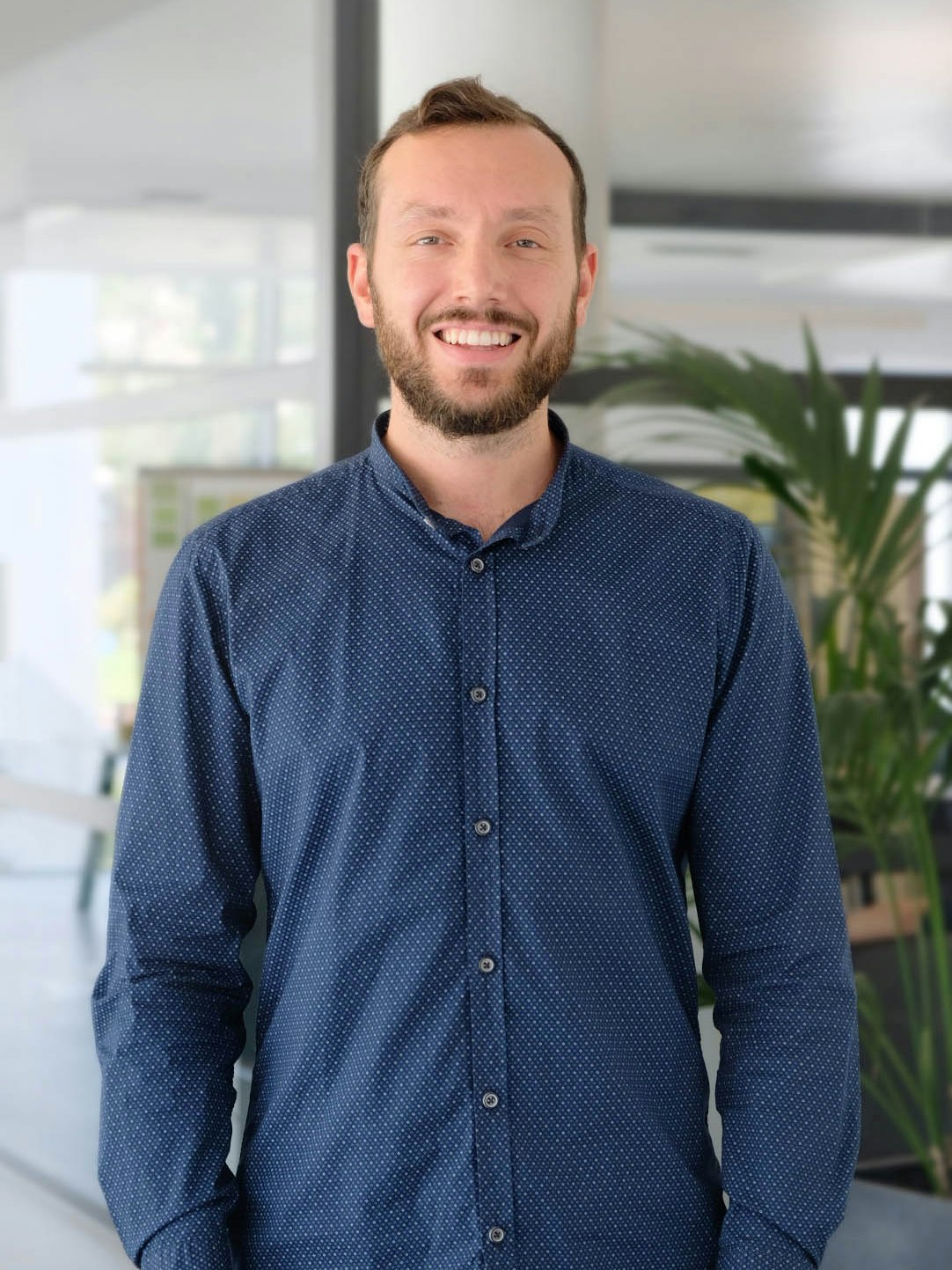 Matteo Petrani