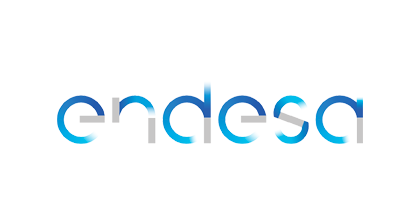 Logo Endesa