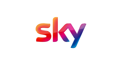 Sky logo