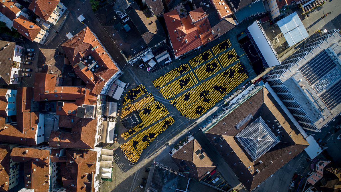 Sketchin Case Study Locarno Film Festival - Un Festival vivo 365 giorni l’anno