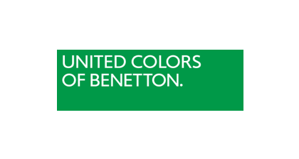 Benetton logo