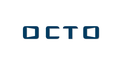 Octo Telematics logo