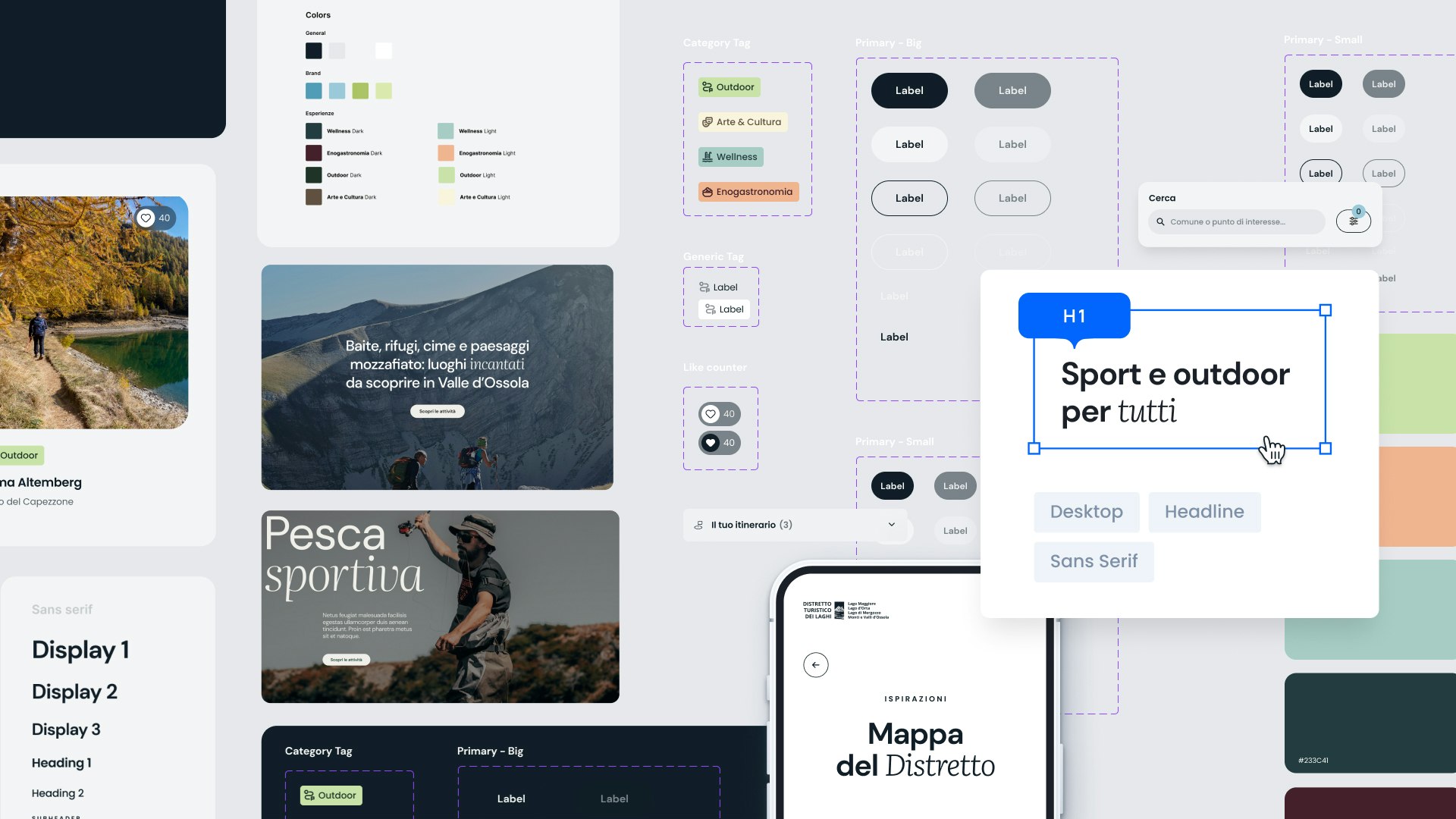 design system
