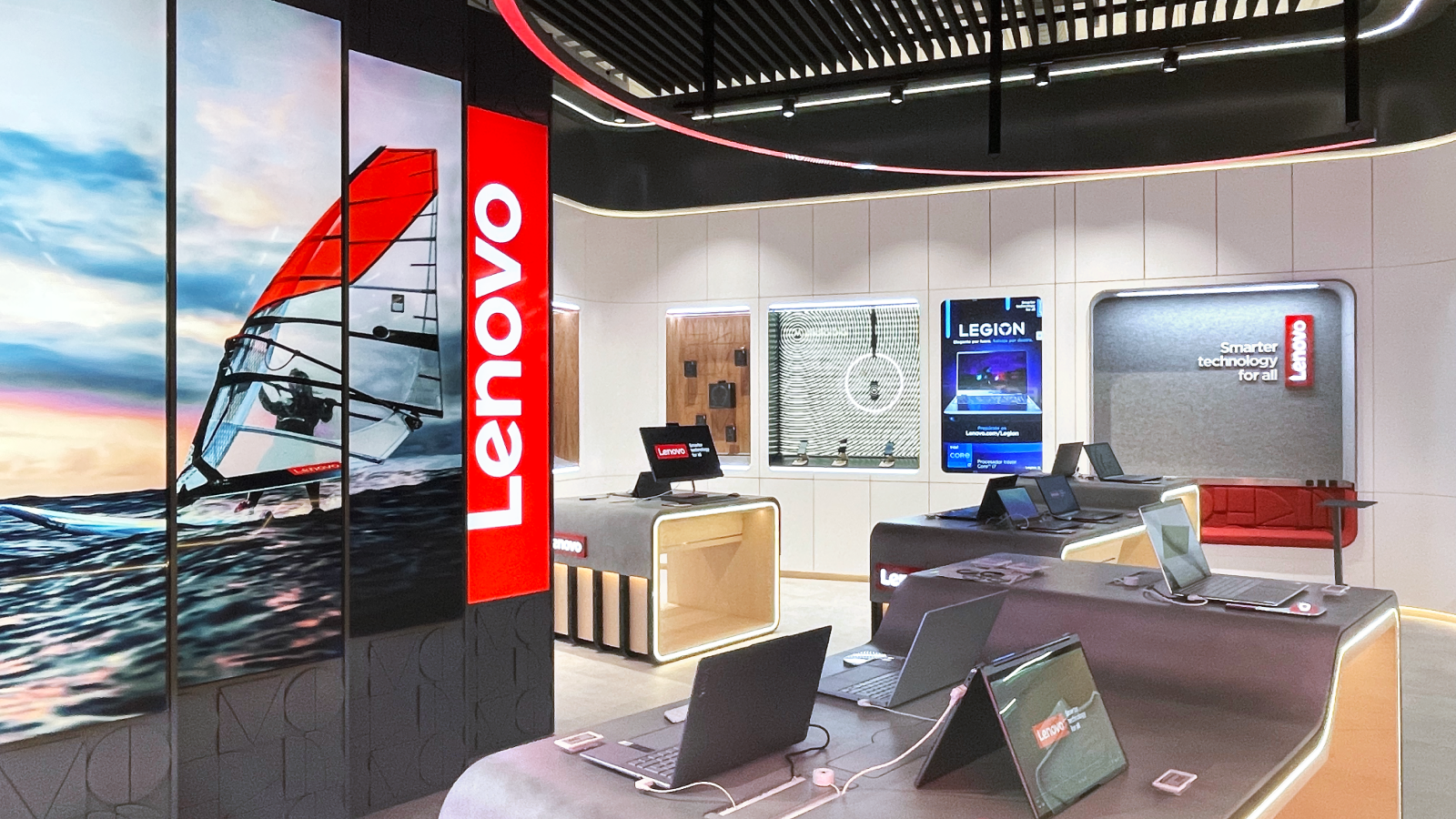 Lenovo