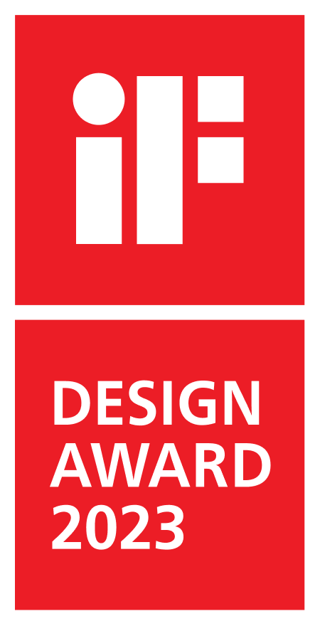 iF Design Award 2023