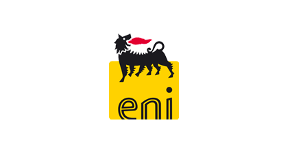 Logo Eni