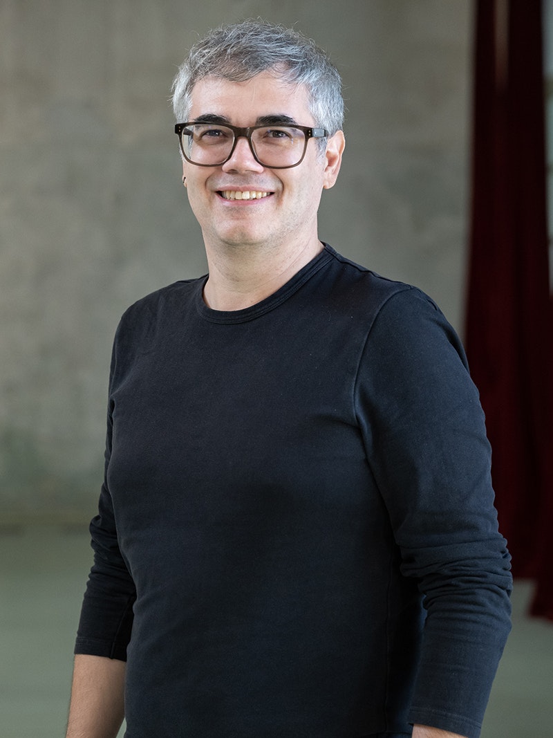 Silvio Cioni