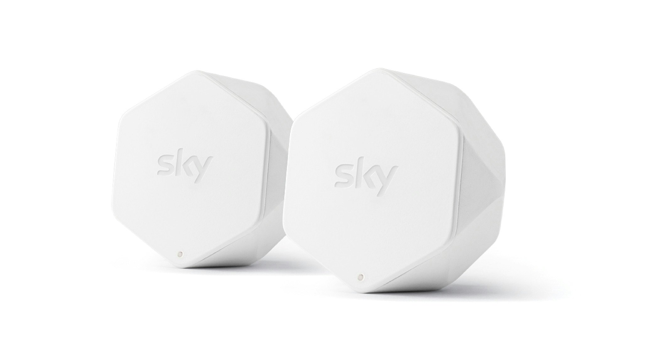 Sky Wifi Pod device