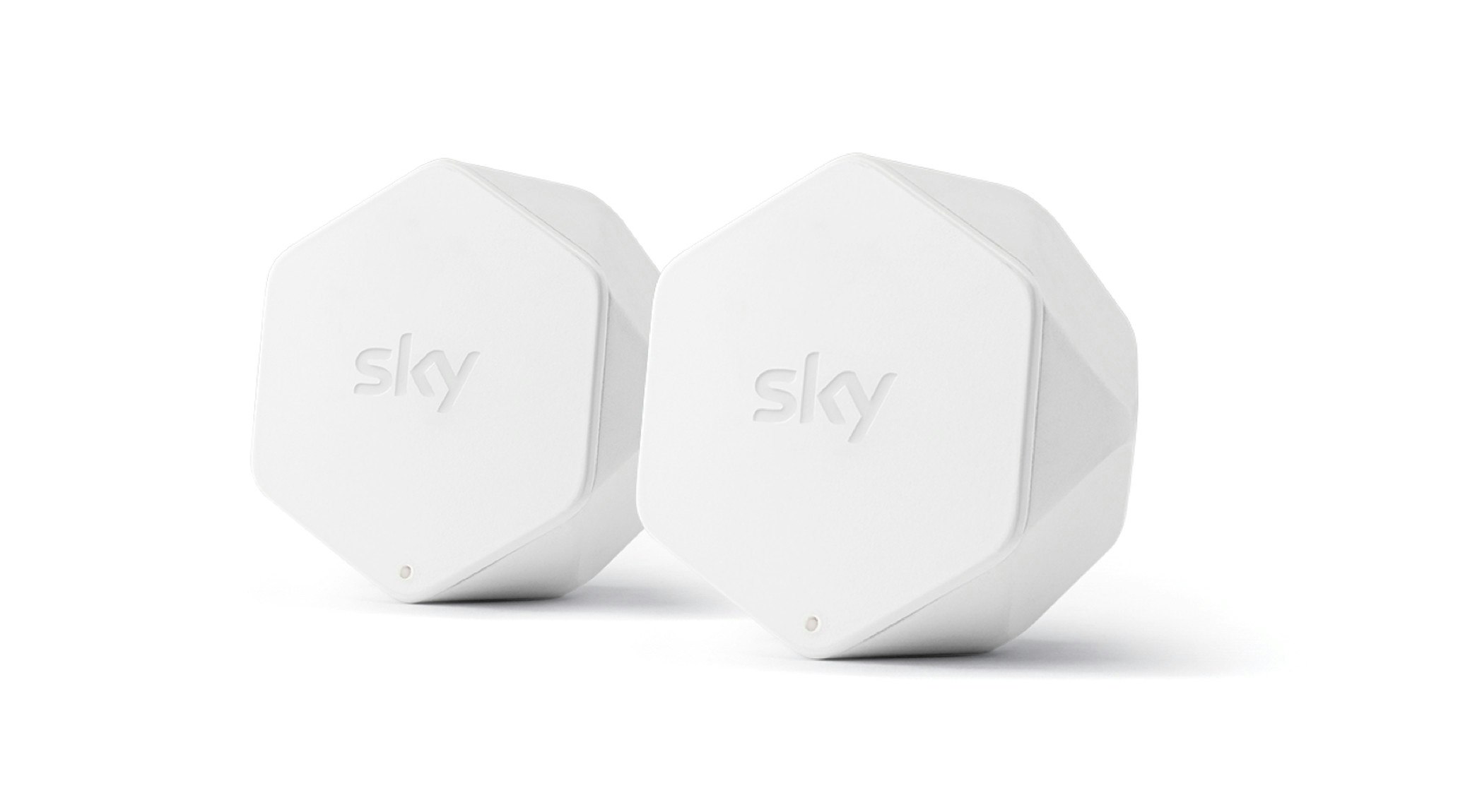 Dispositivo Sky Wifi Pod