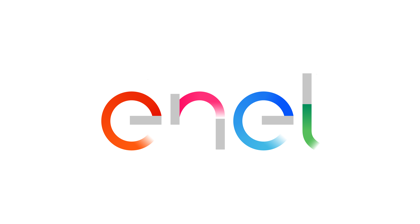 Logo Enel 
