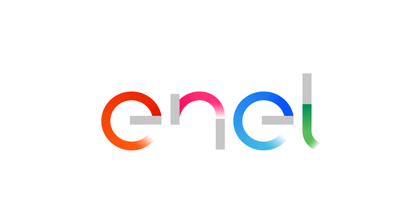 Logo Enel