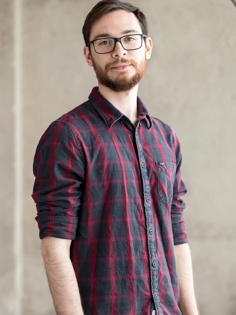 Mattia Napoli