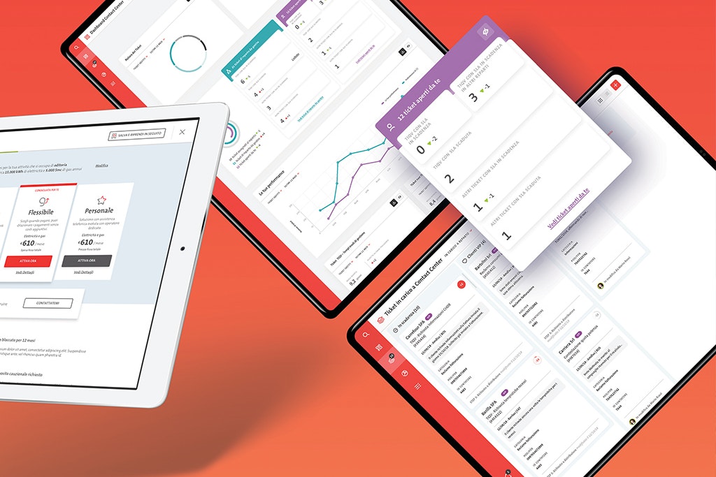 Sketchin ha definito e lanciato sul mercato una nuova offerta energetica con Repower, per le piccole e medie imprese