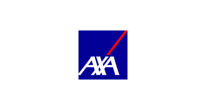 Logo Axa