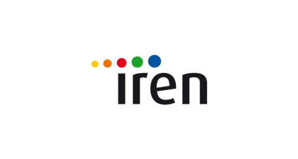 Logo Iren