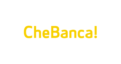 CheBanca!