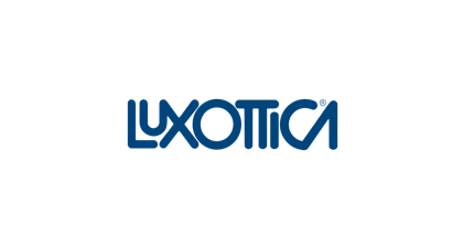 Logo Luxottica