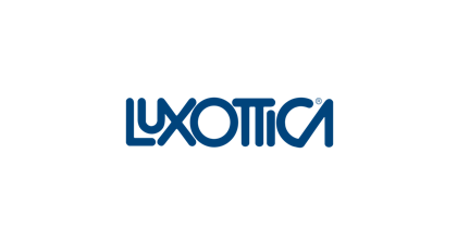Luxottica logo