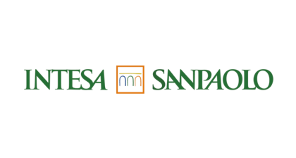 Logo Intesa San Paolo