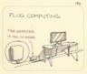 Plug computing - Sketchplanations