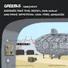 Greeble Indesign Greeble - Sketchplanations