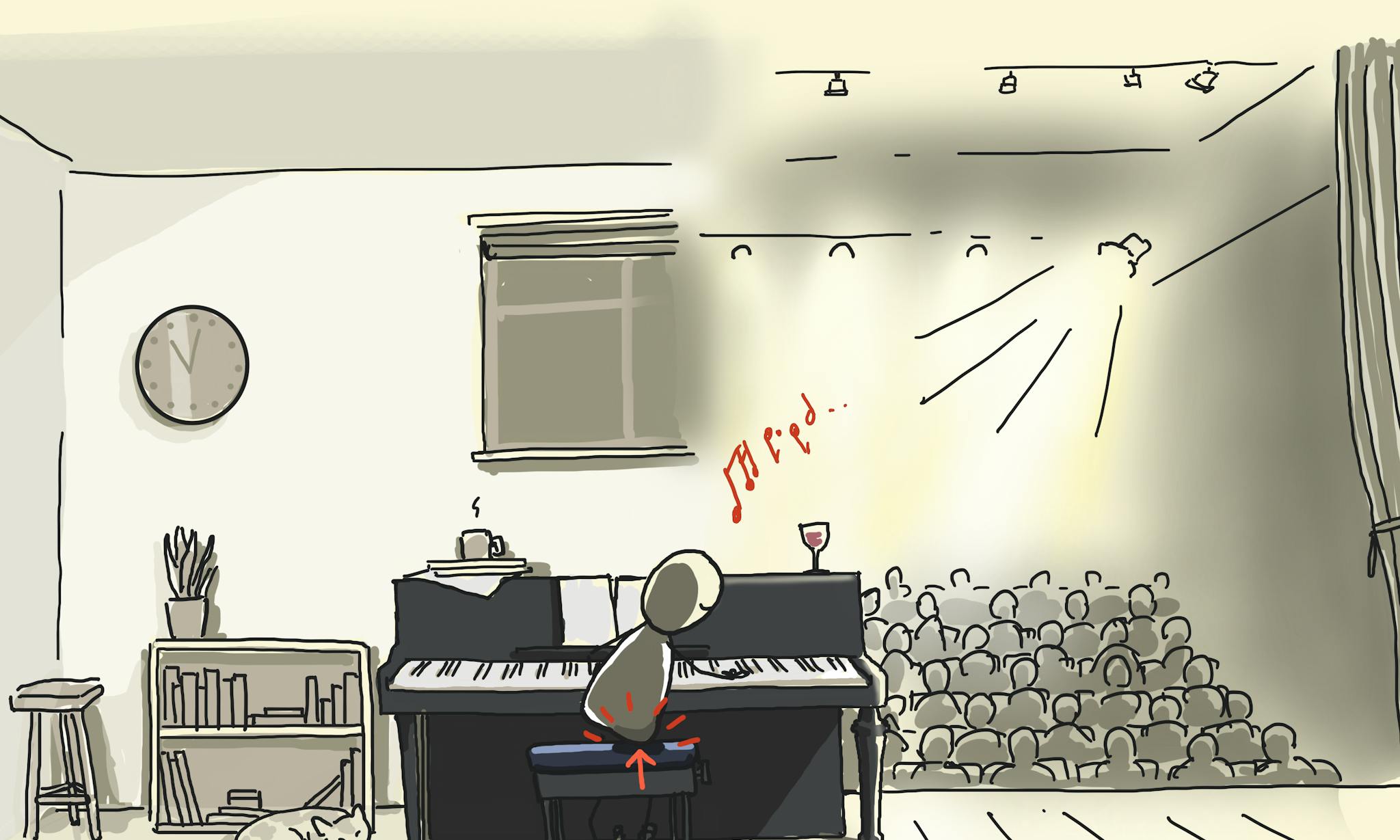 The fun scale: understanding the types of fun - Sketchplanations