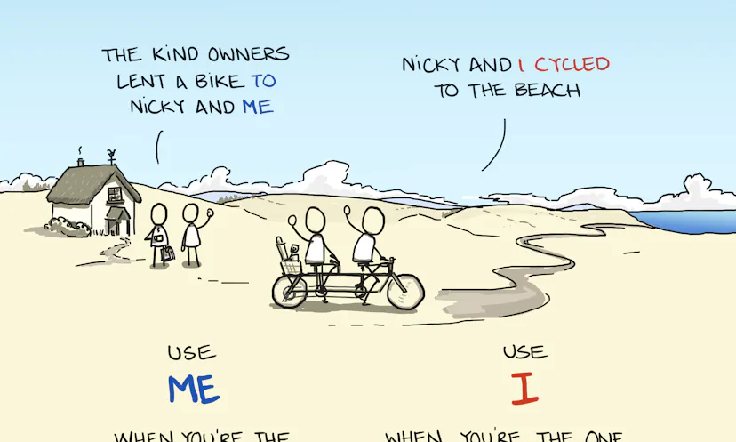 The fun scale: understanding the types of fun - Sketchplanations