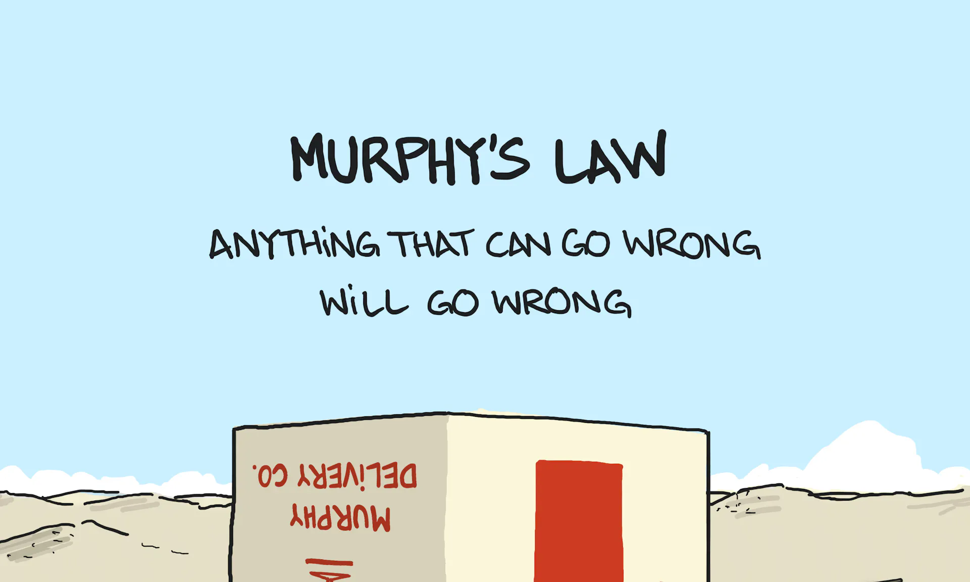 Canal Locks Sketchplanations canal-locks-sketchplanations