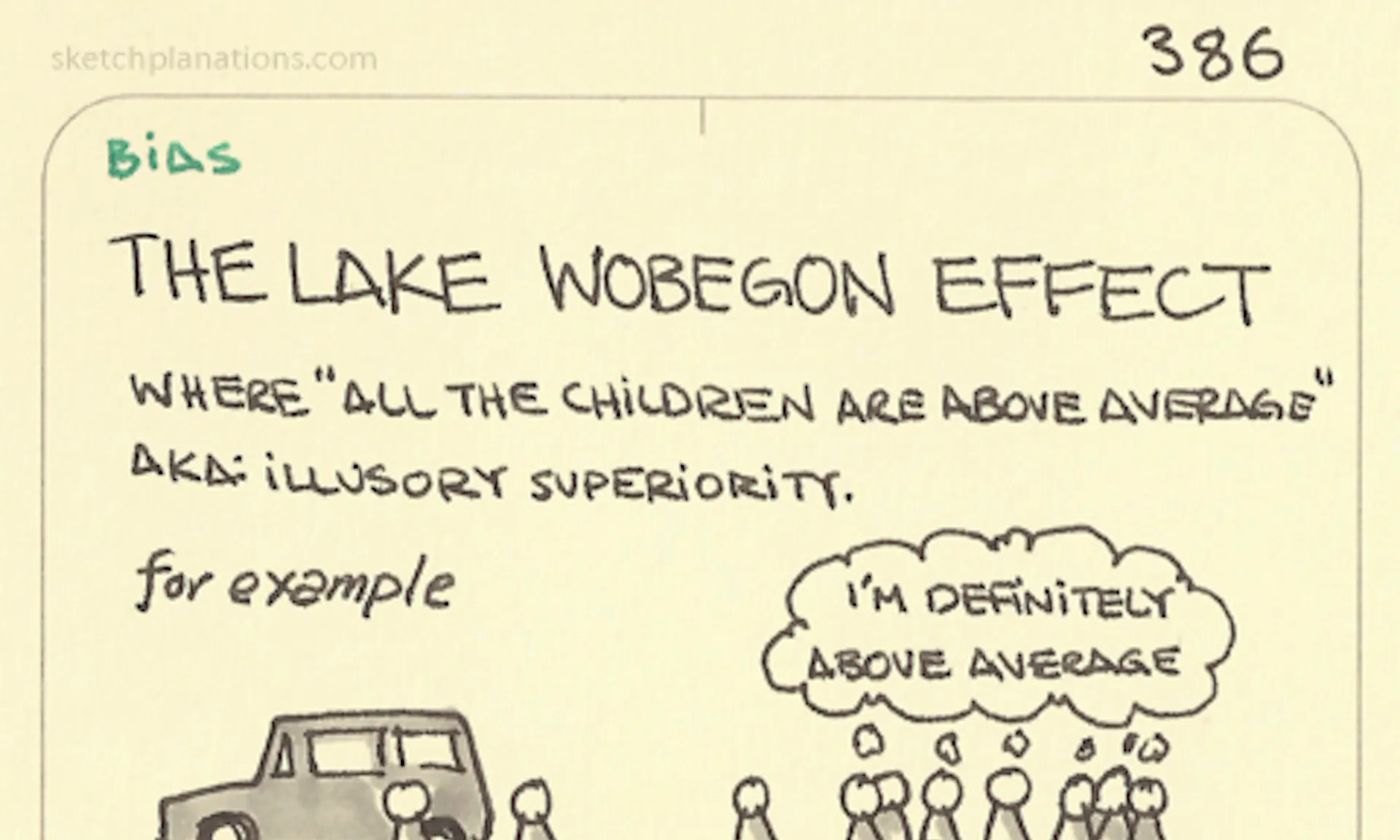 The Overton Window - Sketchplanations