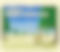 Browse line illustration with a deer reaching up to eat the leaves off a tree and creating a tidy line at the height they can reach