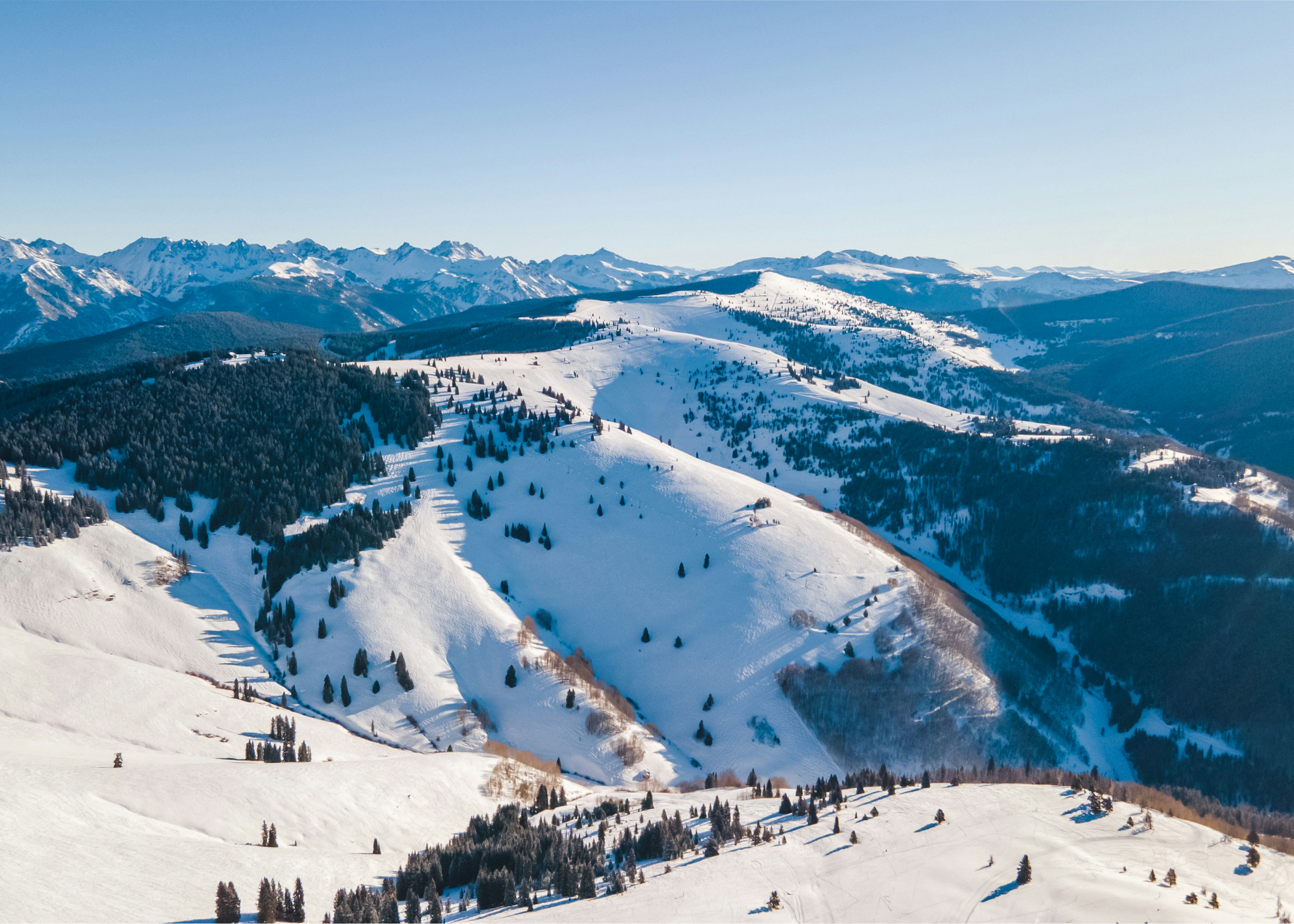 Vail bowls.