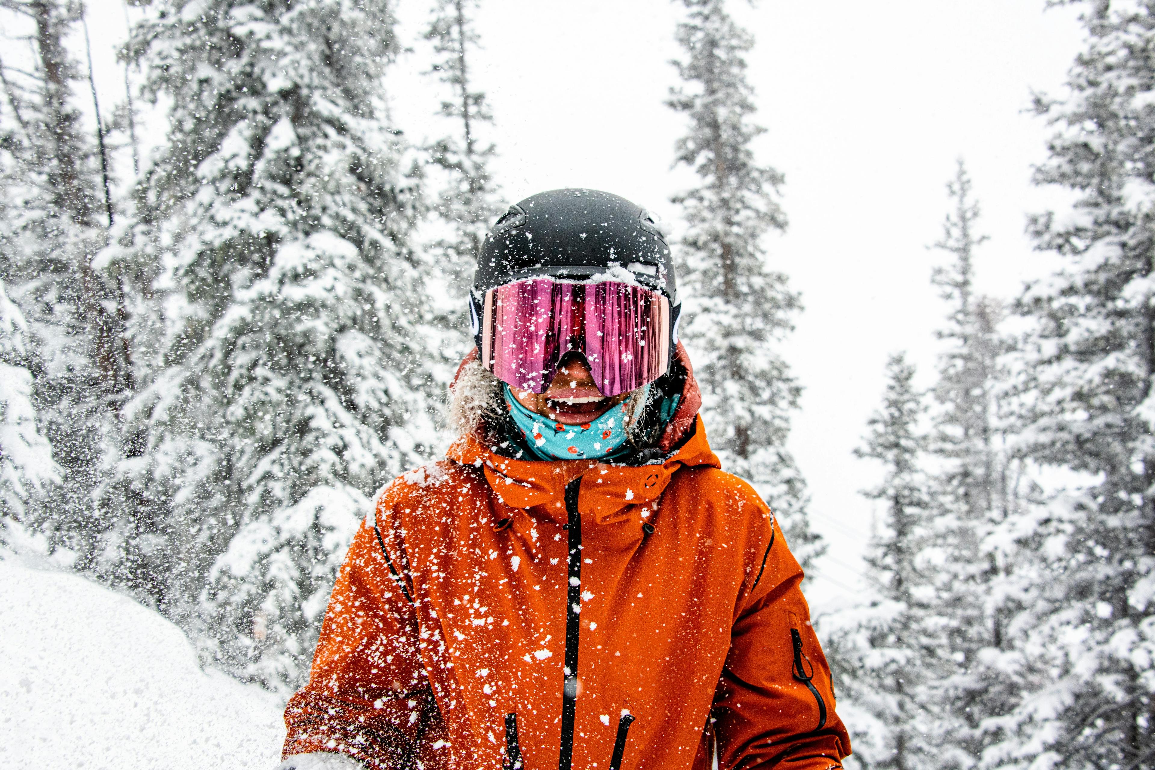 Crested Butte Ski Resort.