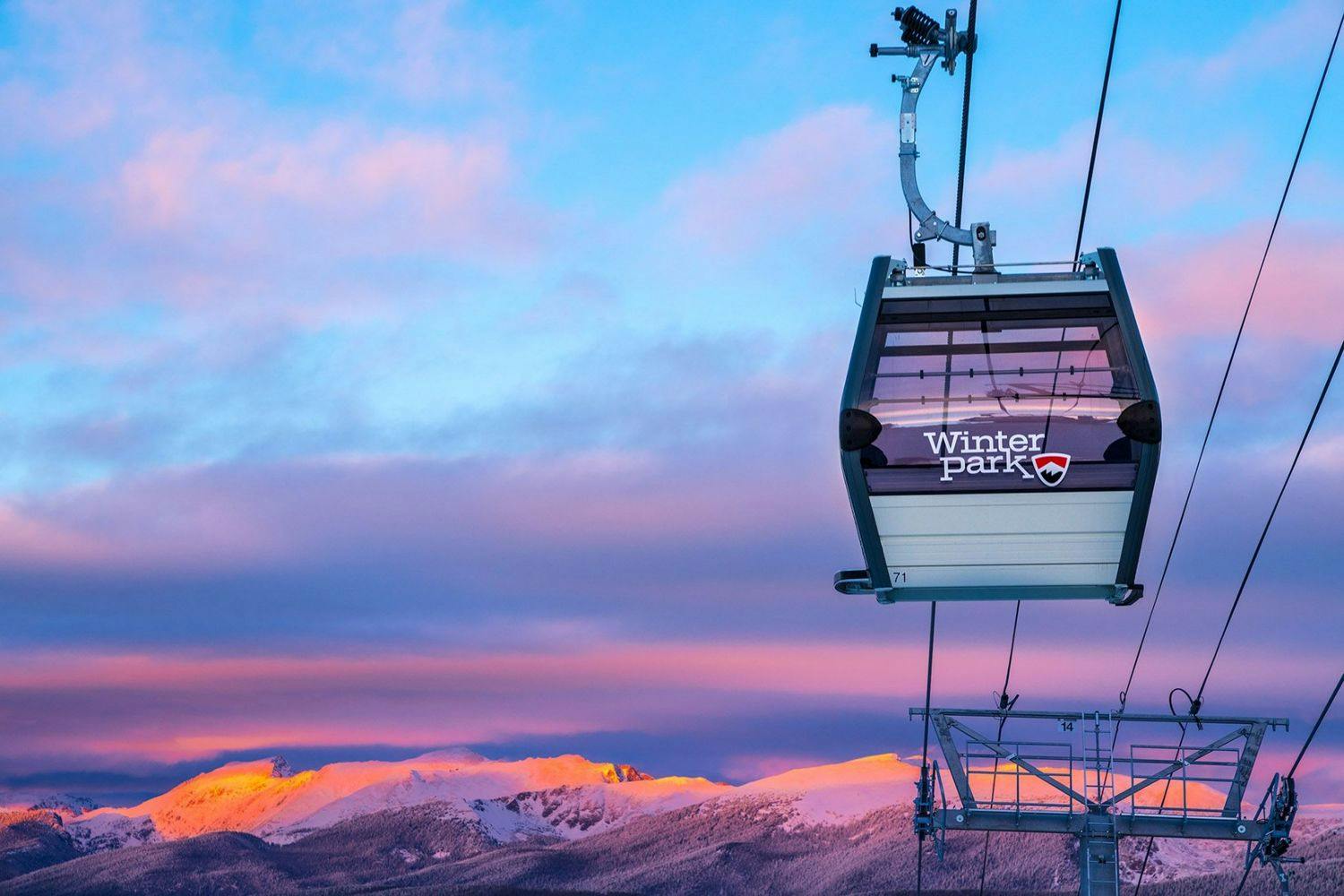 Winter Park | Colorado Ski Vacation Packages