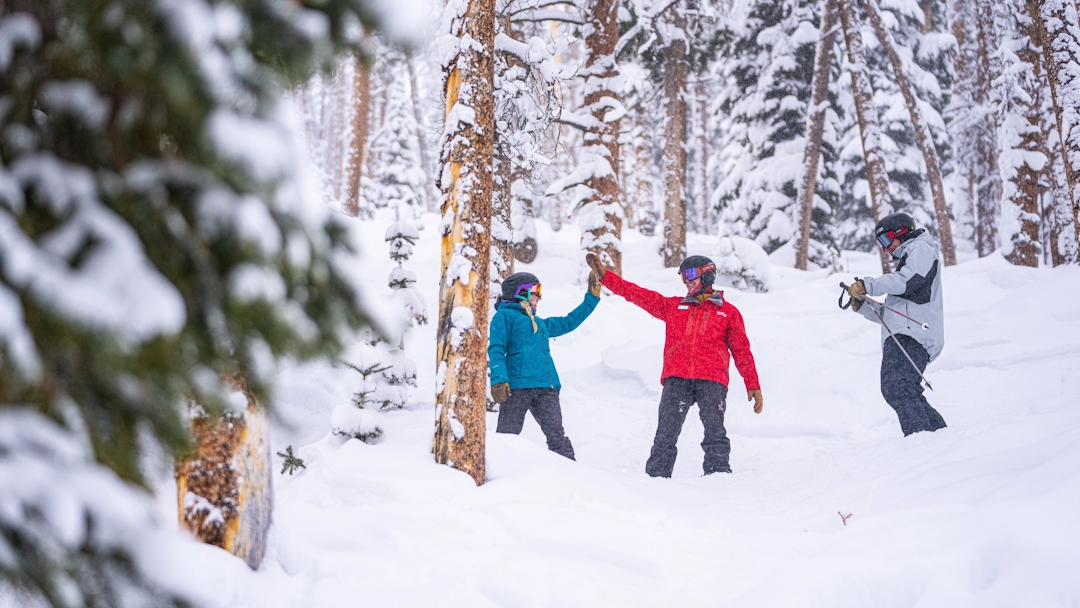 Winter Park | Colorado Ski Vacation Packages