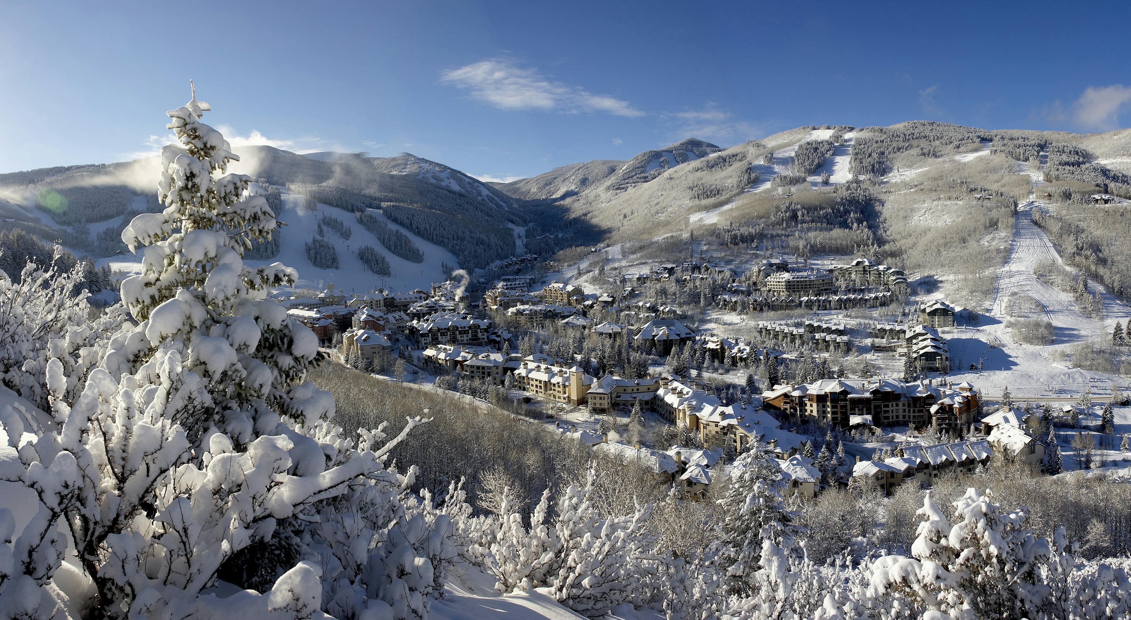 The Village at Beaver Creek Resort 