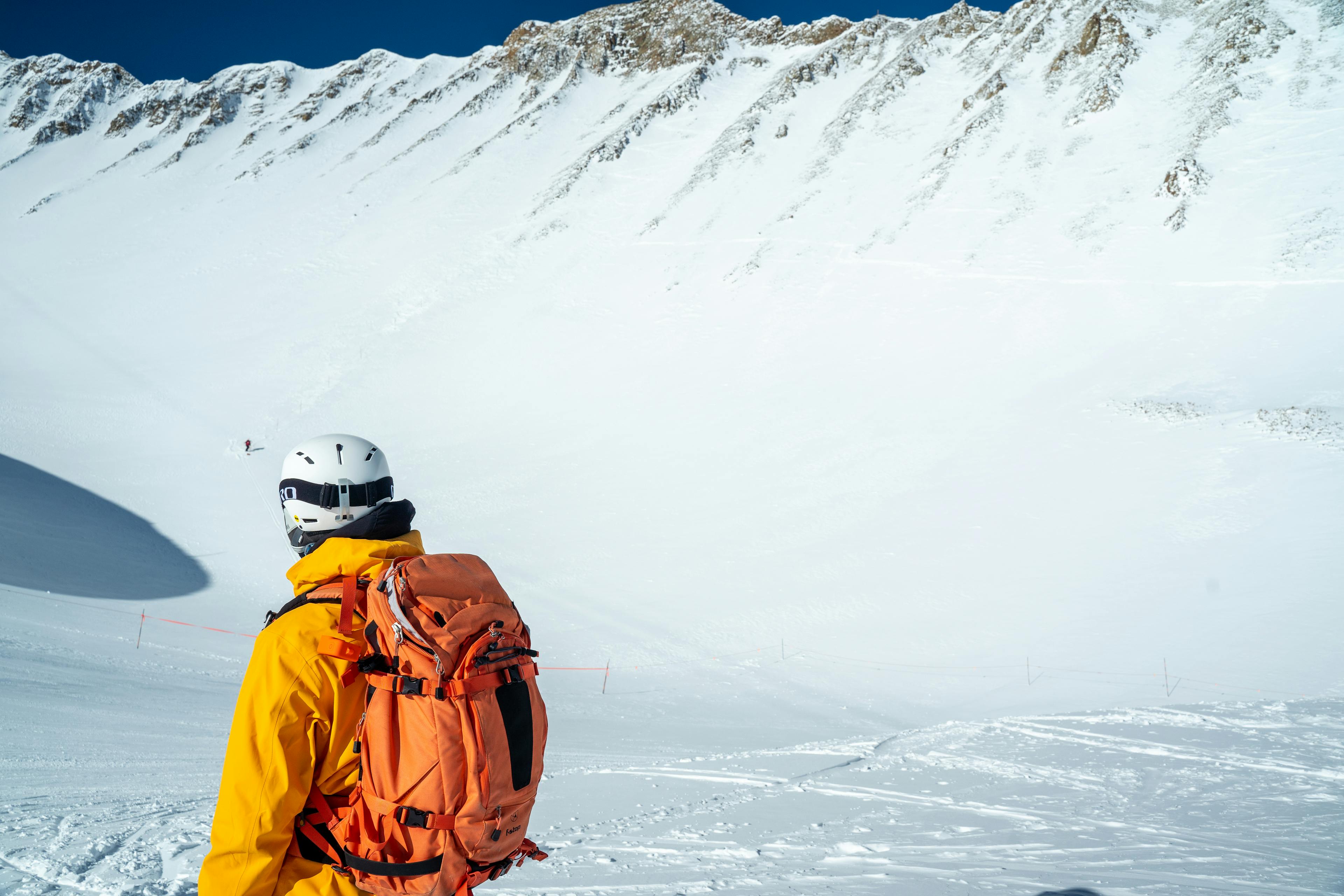 Big Sky Ski Resort