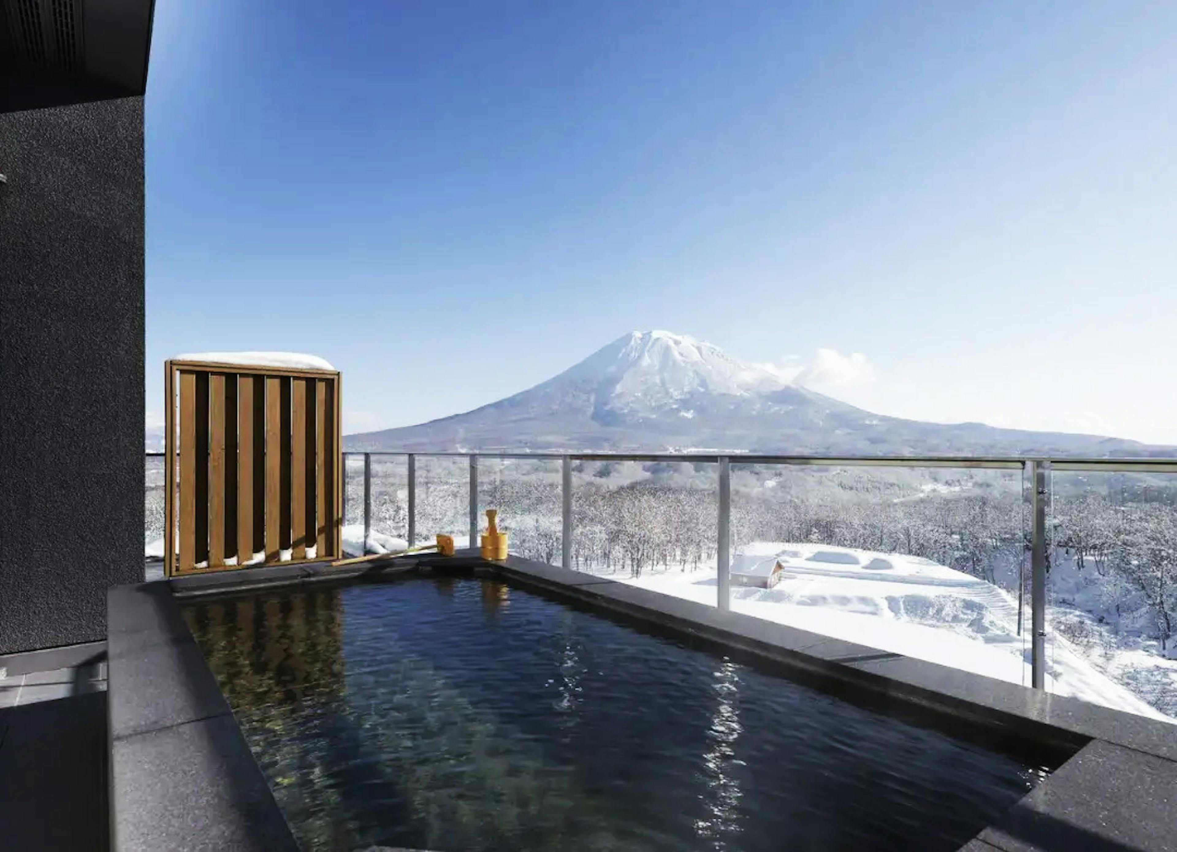 Hotel Setsu Niseko.