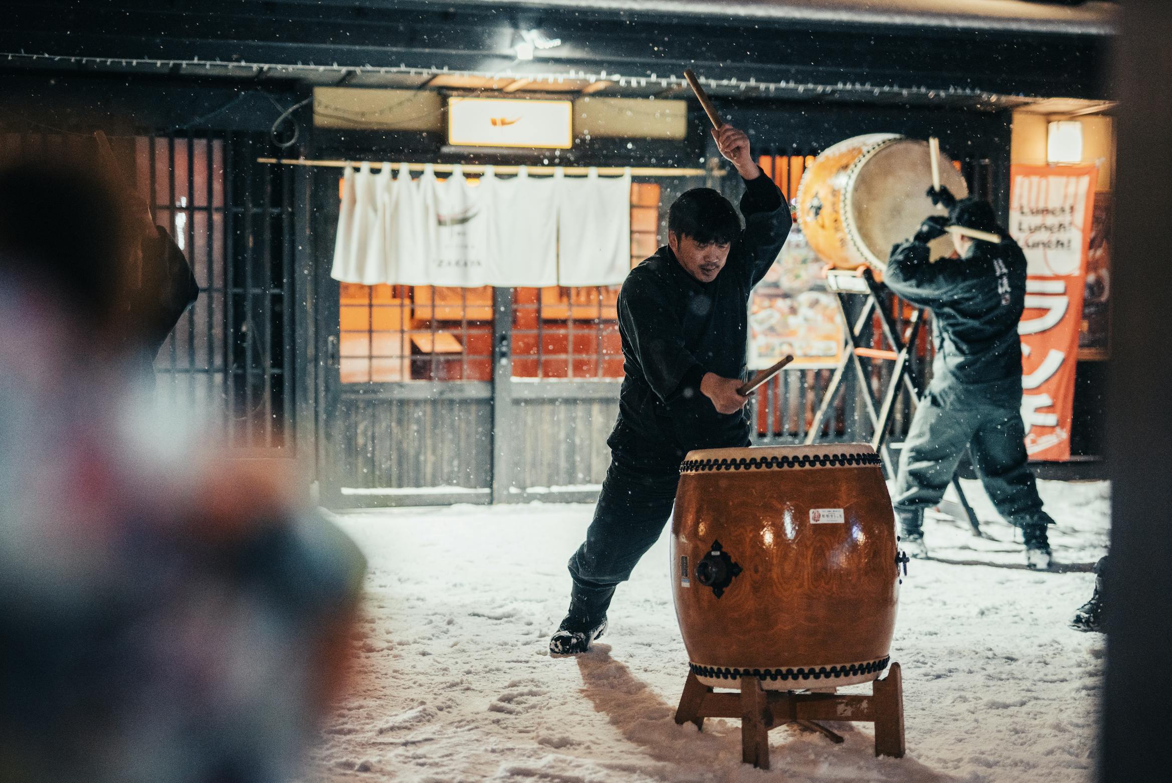 Cultural adventures in Niseko, Japan