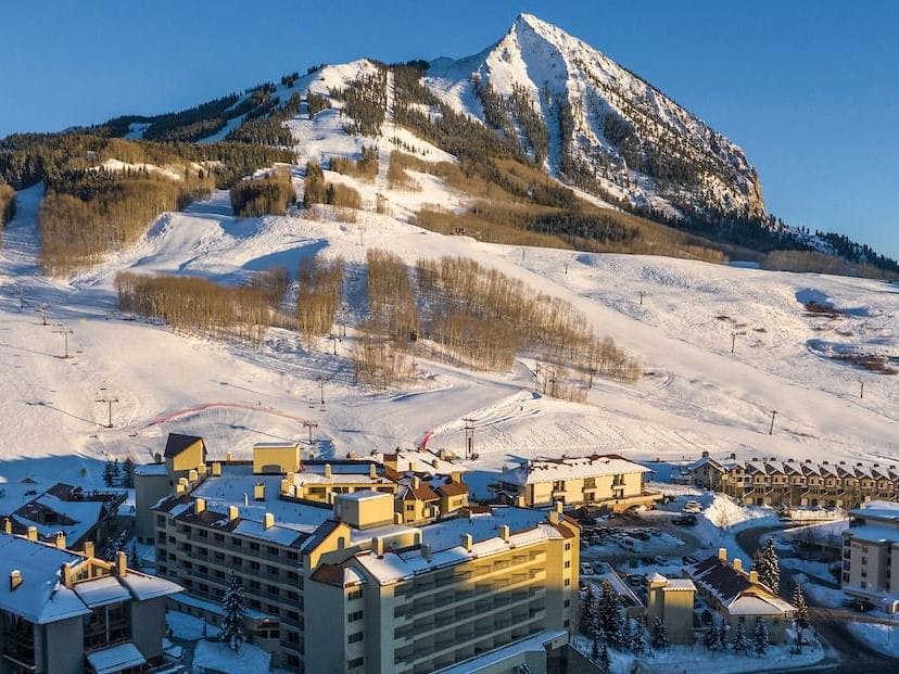 Crested Butte Resort | Colorado Vacation Packages