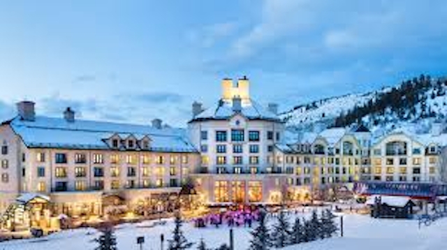 Park Hyatt at the Beaver Creek Resort 