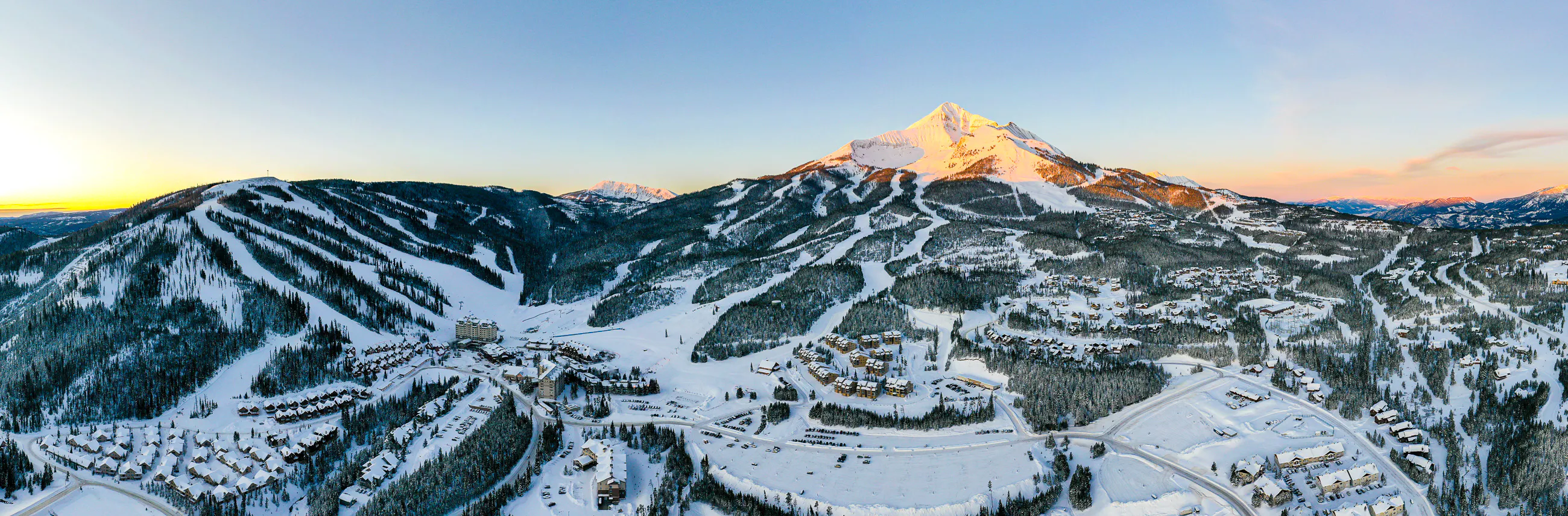 Big Sky Resort | Big Sky, Montana, U.S. | Vacation Packages