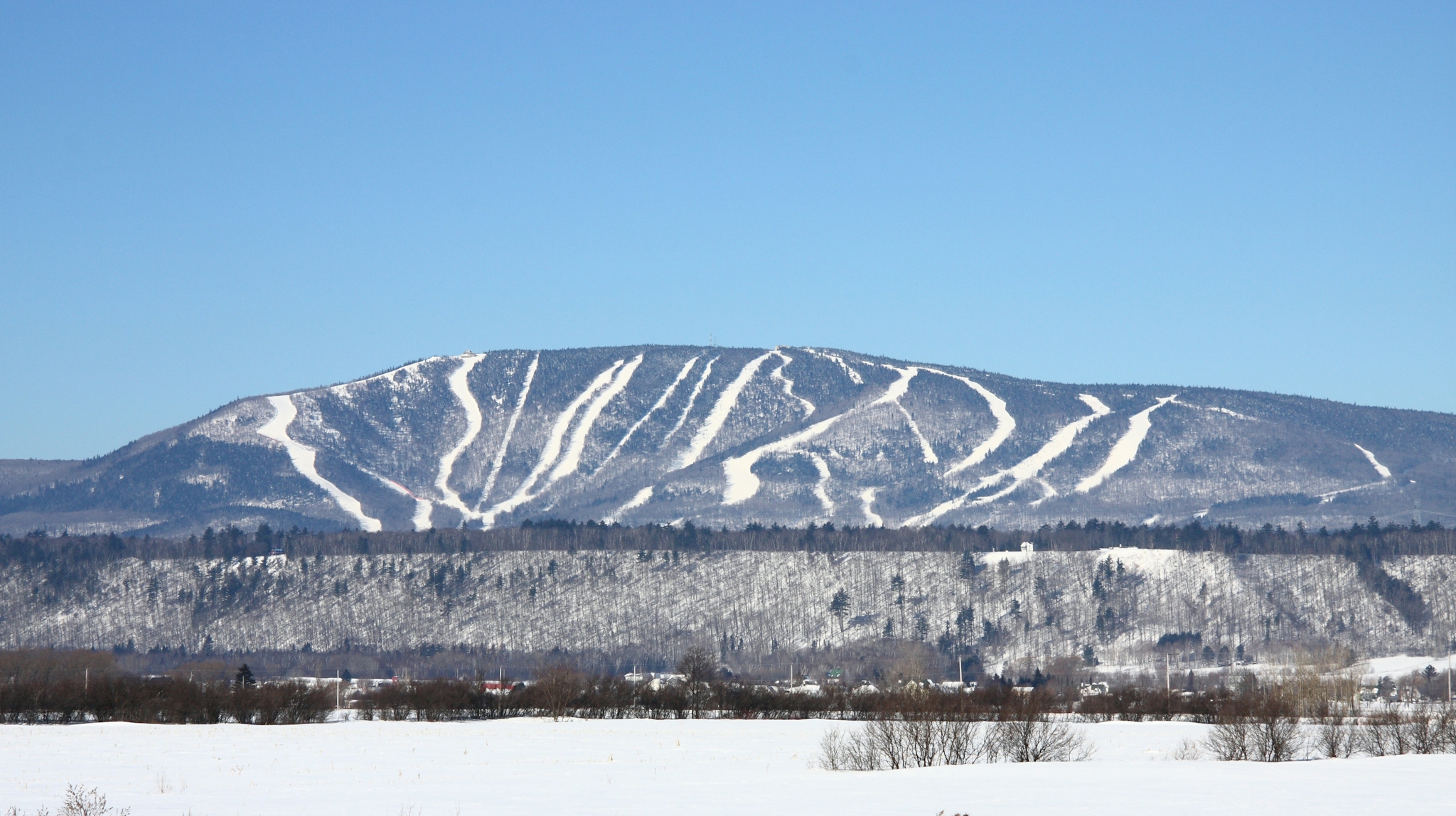 Mont Sainte Anne | Vacation Packages | Quebec, Canada